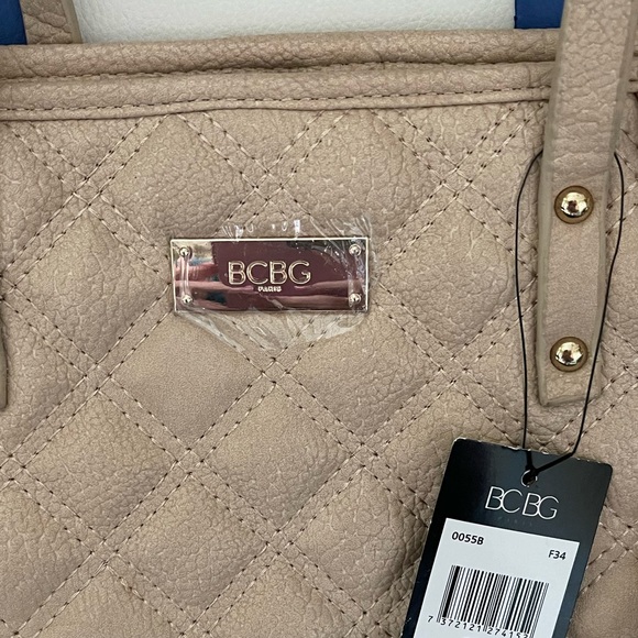 Bcbg tote - Picture 2 of 8